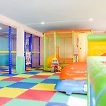 San Domenico Family Otel Scalea