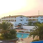 Otel San Domenico Family