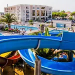 San Domenico Family 4* Scalea