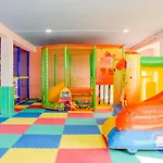 San Domenico Family 4* Scalea