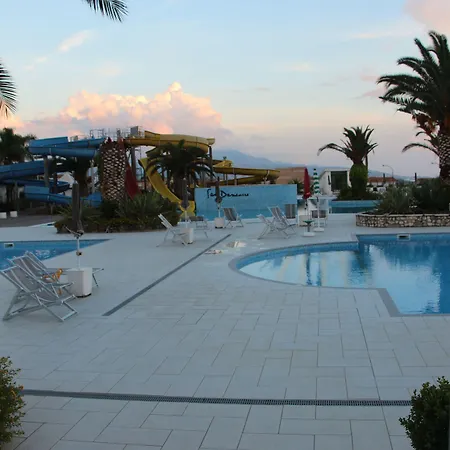 Hotel San Domenico Family Scalea