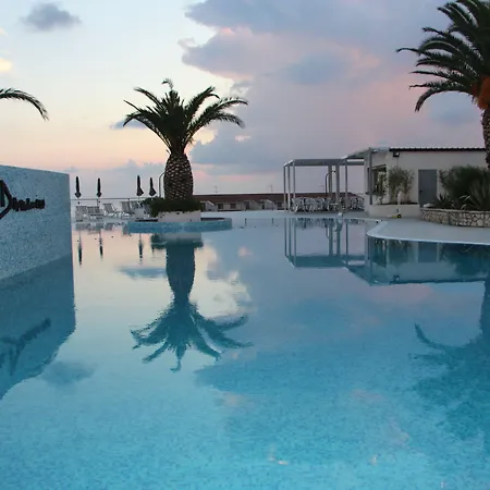 Hotel San Domenico Family