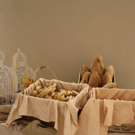 Hotel San Domenico Family