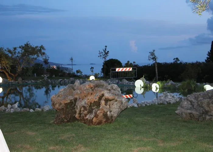 Hotel San Domenico Family 4*