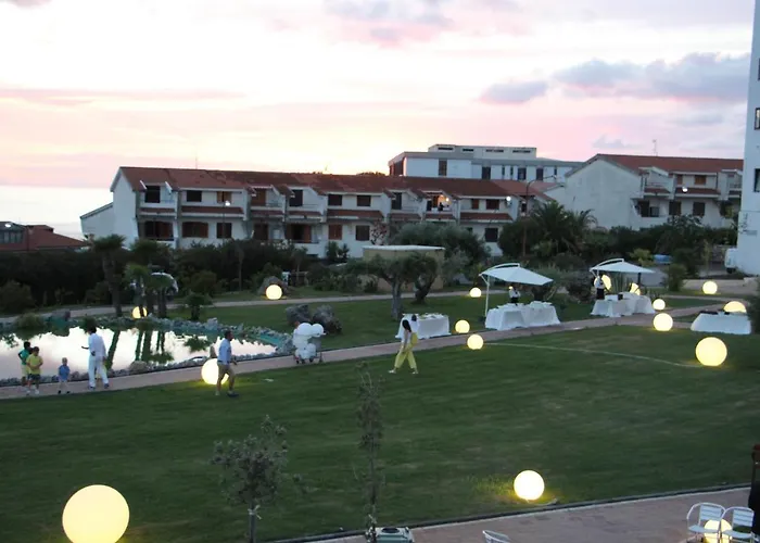 San Domenico Family Scalea