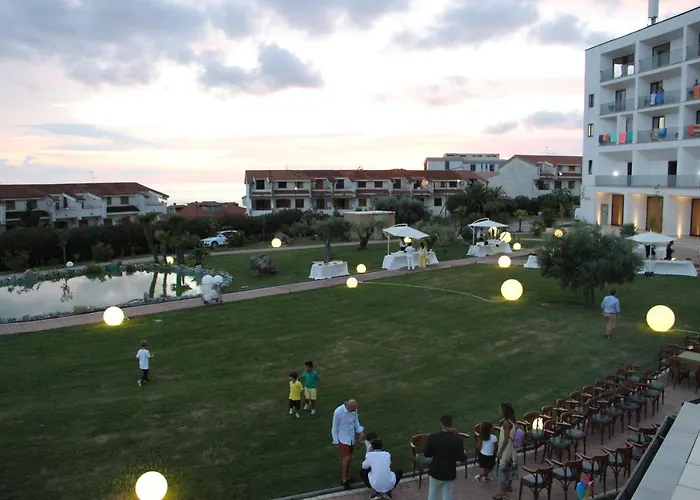 San Domenico Family Scalea