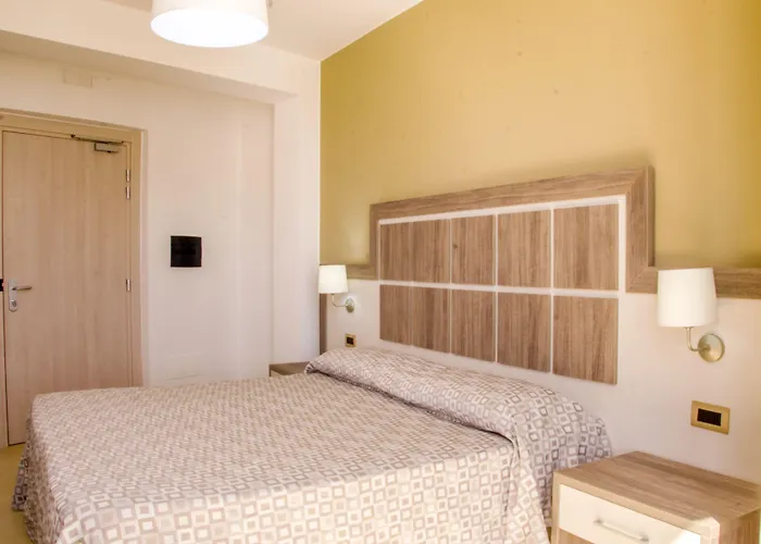 Hotel San Domenico Family 4*