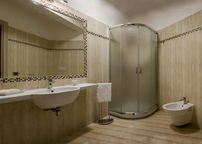 San Domenico Family 4* Scalea