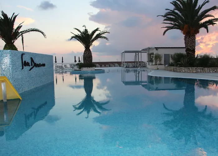 Hotel San Domenico Family