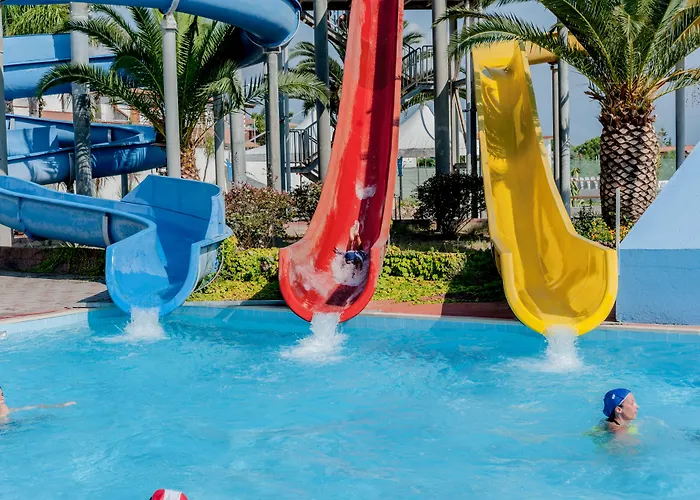 Hotel San Domenico Family