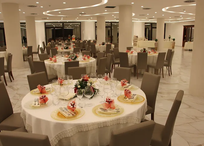 Hotel San Domenico Family Scalea