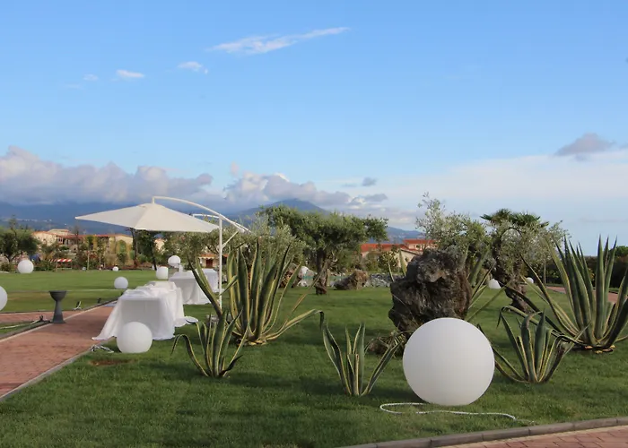 Hotel San Domenico Family