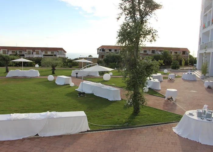 San Domenico Family Hotel 4*