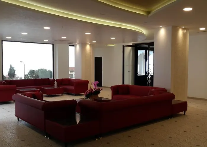 San Domenico Family Hotel Scalea