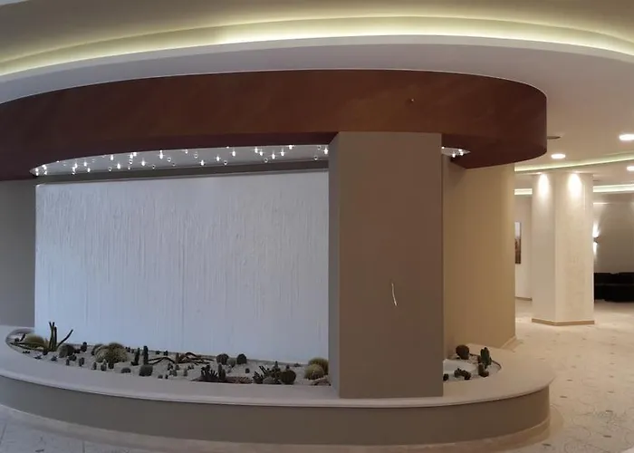 San Domenico Family Hotel