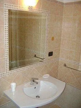 Hotel San Domenico Family Scalea