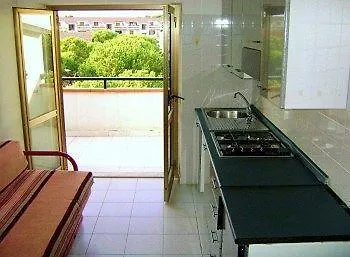 San Domenico Family Hotel Scalea