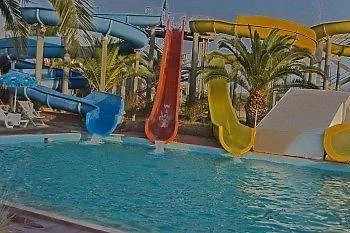 San Domenico Family 4* Scalea