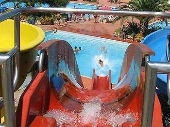 San Domenico Family Hotel 4*