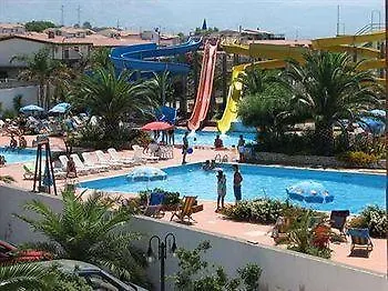 San Domenico Family 4*