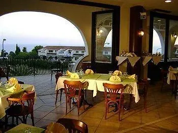 Hotel San Domenico Family Scalea