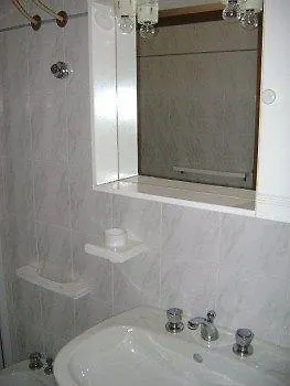 San Domenico Family Hotel Scalea