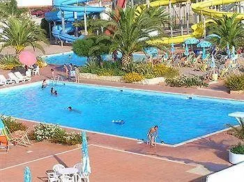 San Domenico Family Hotel