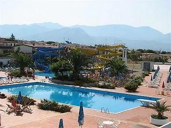 San Domenico Family 4* Scalea