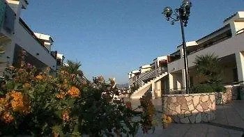 San Domenico Family 4* Scalea