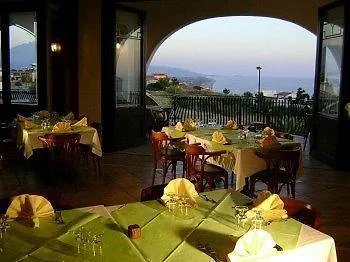 San Domenico Family Scalea