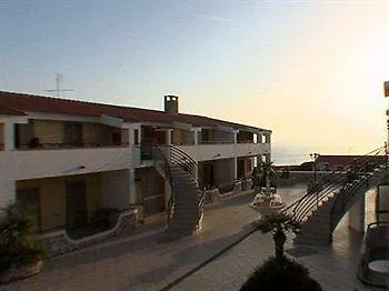 San Domenico Family 4*