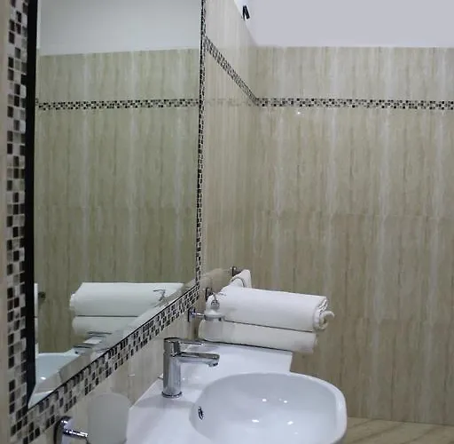 San Domenico Family 4* Scalea