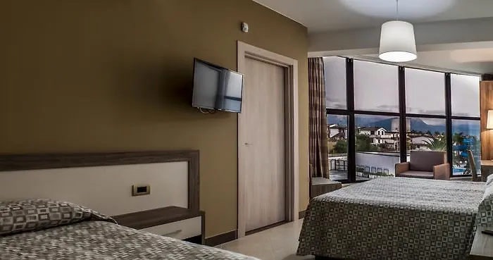 Hotel San Domenico Family