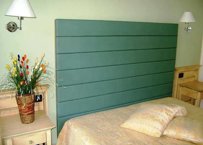 Hotel San Domenico Family