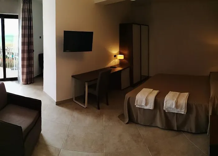 San Domenico Family Hotel