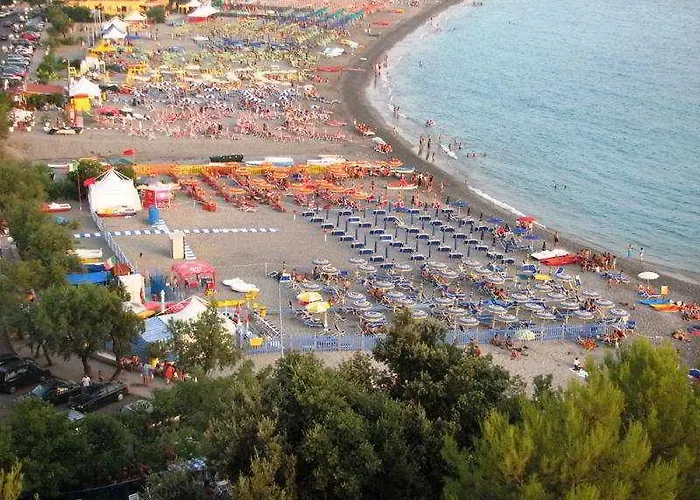 Hotel San Domenico Family