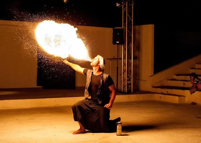 San Domenico Family Hotel 4*