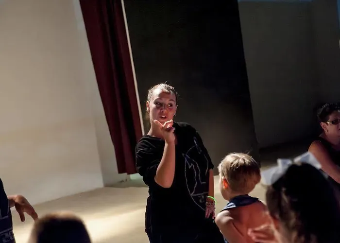 Hotel San Domenico Family 4*