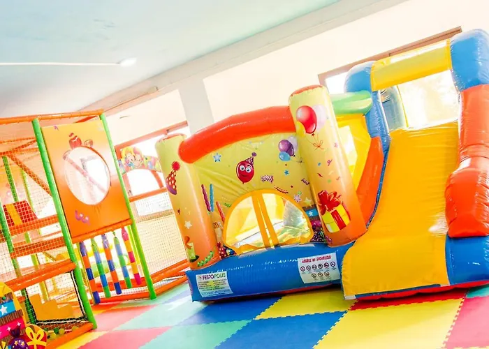 Hotel San Domenico Family 4*