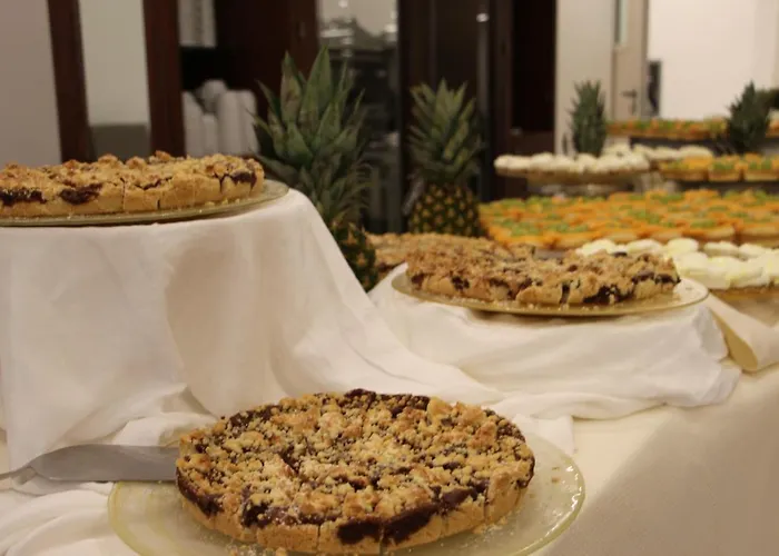 Hotel San Domenico Family