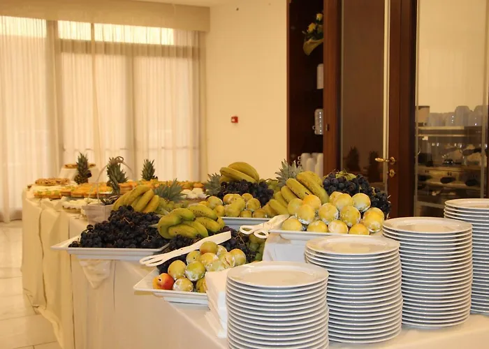 San Domenico Family 4*