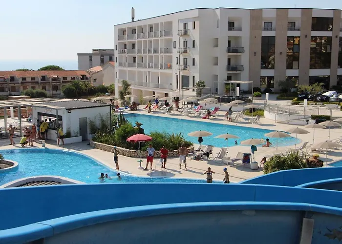 Hotel San Domenico Family