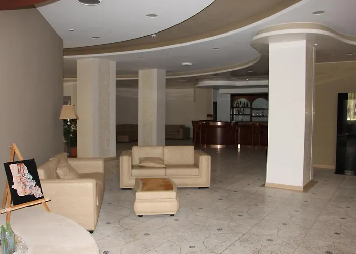 San Domenico Family 4*