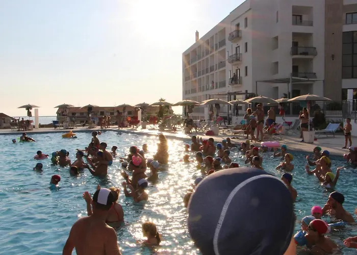 Hotel San Domenico Family