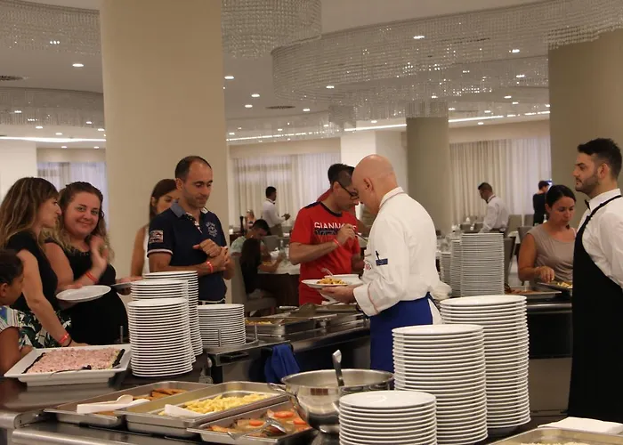 Hotel San Domenico Family