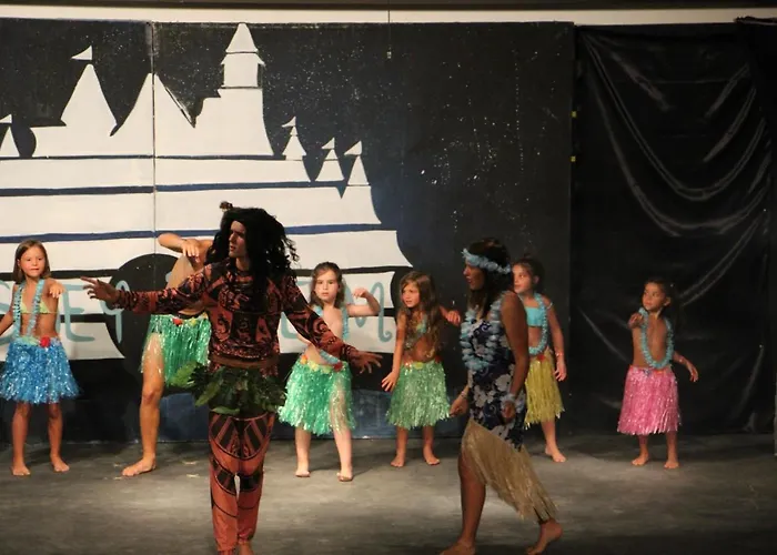 San Domenico Family 4*