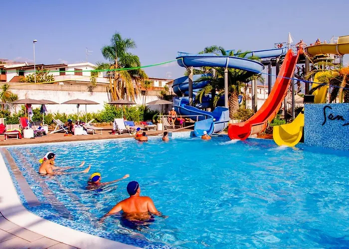 San Domenico Family Hotel