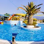 San Domenico Family Hotel Scalea
