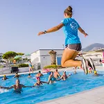 San Domenico Family Hotel