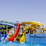 Hotel San Domenico Family Scalea